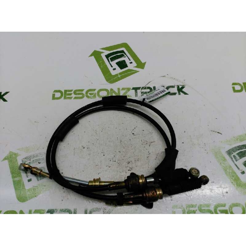 Recambio de cables de cambio para fiat bravo (182) 1.9 turbodiesel referencia OEM IAM   