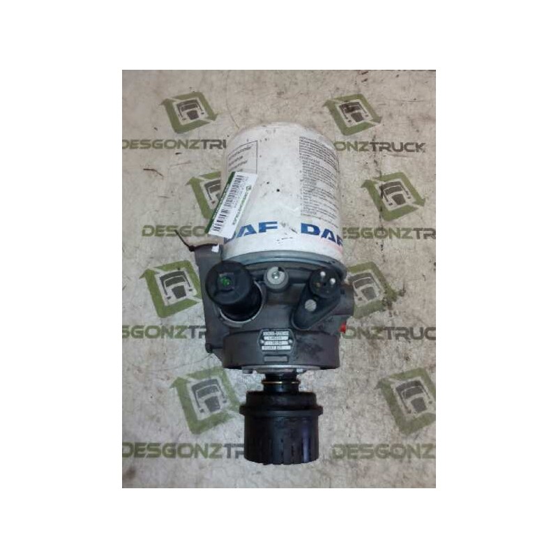 Recambio de valvula aire para daf trucks 55 fa 55.180 b13 (181cv) referencia OEM IAM LA8224 1130182 07263