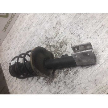 Recambio de amortiguador delantero izquierdo para citroën c4 coupe vts referencia OEM IAM   