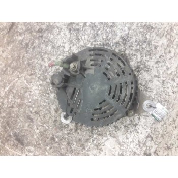 Recambio de alternador para citroën xsara berlina 1.4 chrono referencia OEM IAM 9634476880 63321723 DENSO