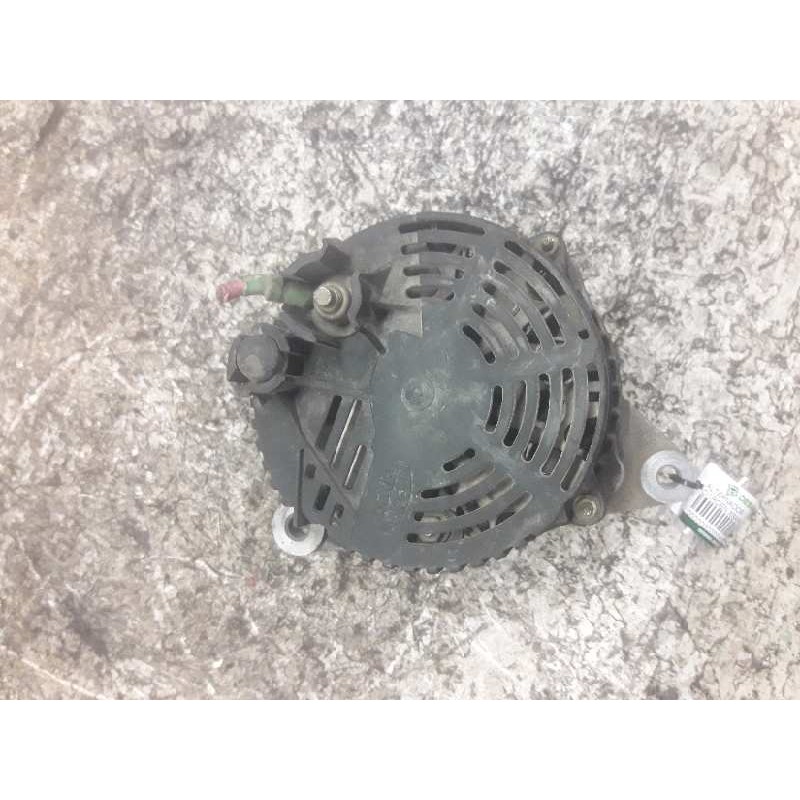 Recambio de alternador para citroën xsara berlina 1.4 chrono referencia OEM IAM 9634476880 63321723 DENSO 4