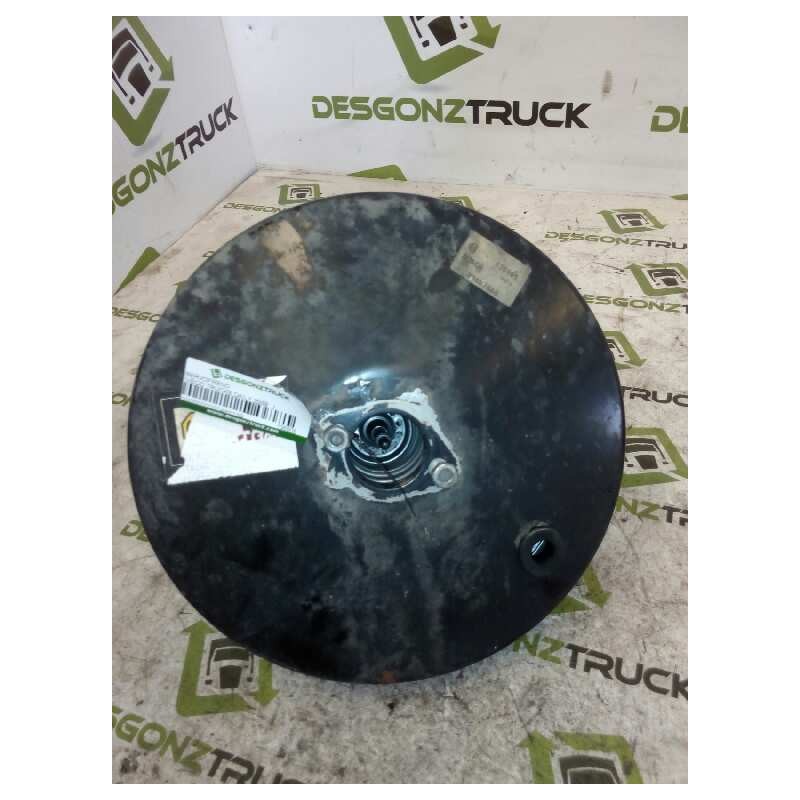 Recambio de servofreno para iveco trucks daily 35s9 referencia OEM IAM 136905 99487840 