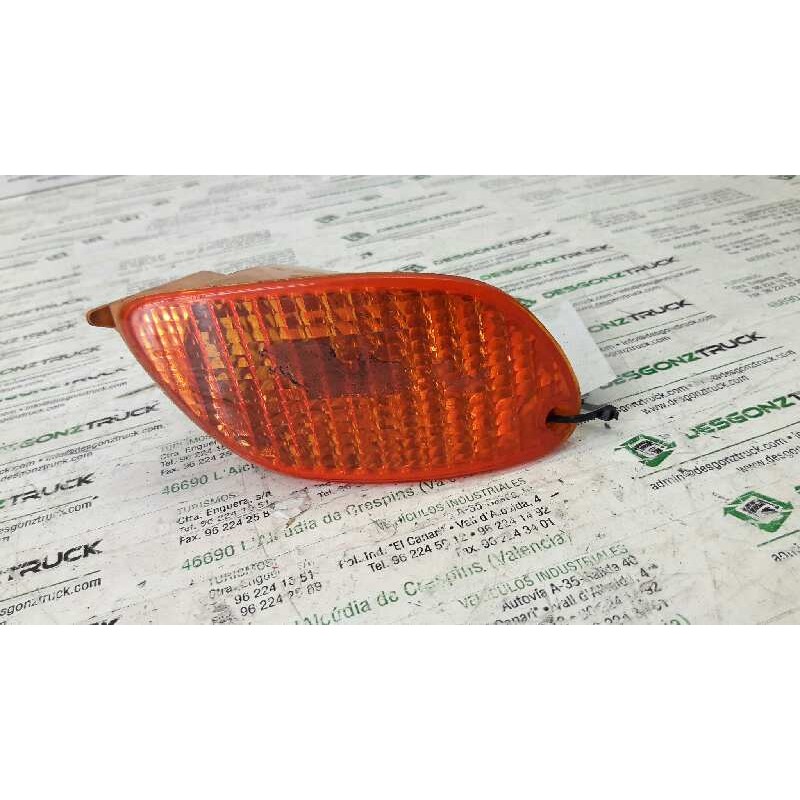 Recambio de piloto delantero derecho para ford focus turnier (cak) ambiente referencia OEM IAM  NARANJA 2