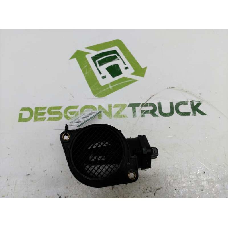 Recambio de caudalimetro para fiat bravo (182) 1.9 turbodiesel referencia OEM IAM 0281002144 46411675 BOSCH