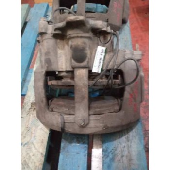 Recambio de pinza freno trasera derecha para volvo fm 12 2002  12.1 diesel (d12d420) referencia OEM IAM 20442331  