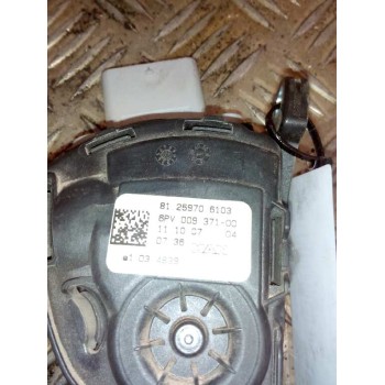 Recambio de pedal acelerador para man tg - a 18.xxx fg / bb   (e3/e4) l referencia OEM IAM 81259706103  