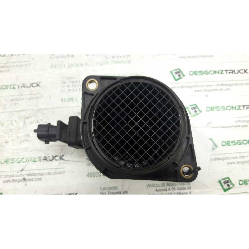 Recambio de caudalimetro para fiat doblo (119) 1.3 16v multijet active com. (55kw) referencia OEM IAM   