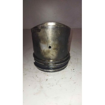 Recambio de piston para iveco eurotech (mt) fki 180 e 27 larga distancia referencia OEM IAM 98458996  