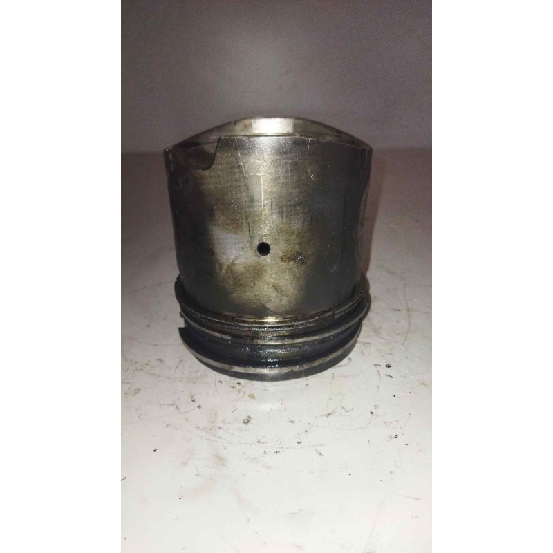 Recambio de piston para iveco eurotech (mt) fki 180 e 27 larga distancia referencia OEM IAM 98458996 5