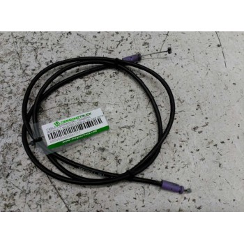 Recambio de cable cerradura trasera para renault master desde ´98 caja cerrada, techo elevado l2h2 rs 3578 referencia OEM IAM  1