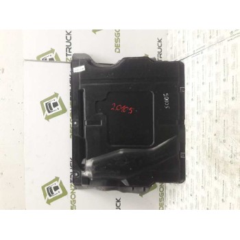 Recambio de cubrecarter para audi a6 berlina (c4) 2.5 tdi referencia OEM IAM 4A0805886J  