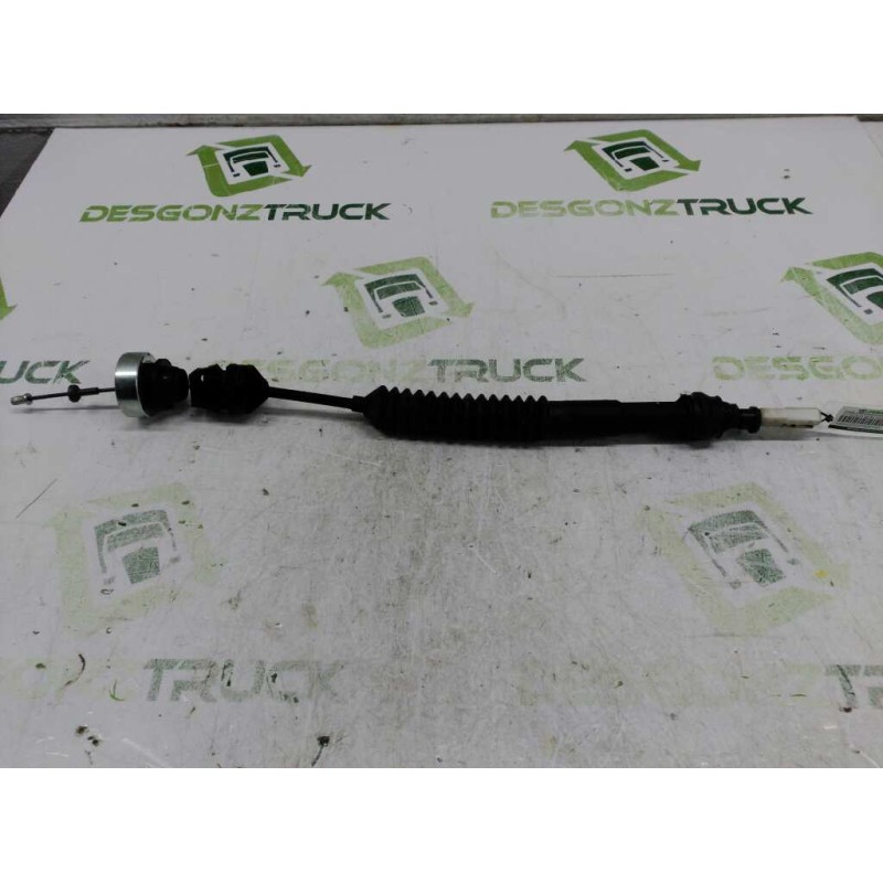 Recambio de cable embrage para citroën berlingo 1.9 600 d furg. referencia OEM IAM   