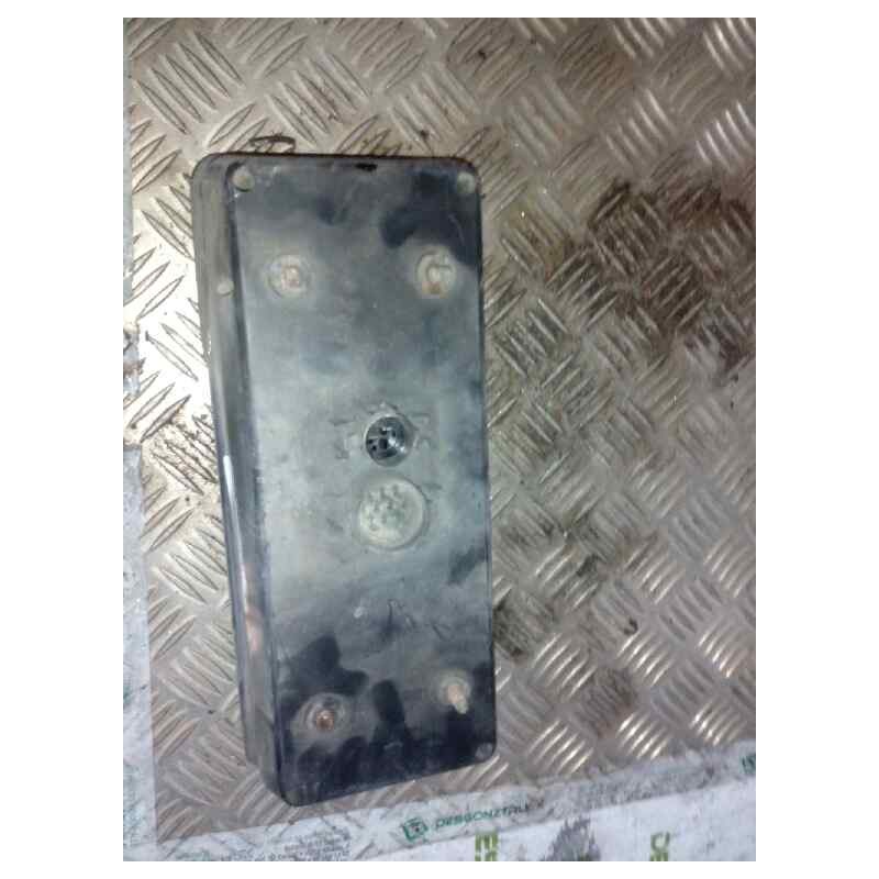 Recambio de piloto trasero izquierdo para . no identificado referencia OEM IAM  PILOTO UNIVERSAL CAMION 2