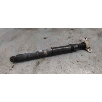 Recambio de amortiguador trasero izquierdo para peugeot 307 break/sw (s2) sw d-sign referencia OEM IAM   