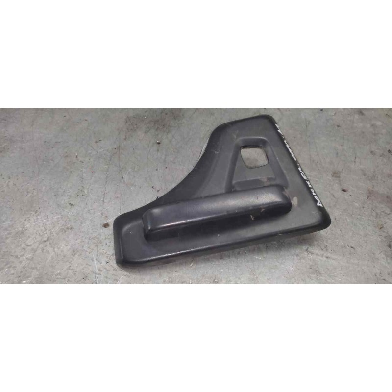 Recambio de maneta interior corredera para dacia dokker 1.2 16v tce cat referencia OEM IAM 826729186R  