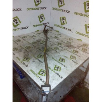 Recambio de barra cambio para mercedes-benz atego 6 cyl. 4x2 2005  1523 4x2 om 906 la l (largo) referencia OEM IAM B2A6AC  