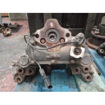 Recambio de pinza freno trasera derecha para volvo fm 12 2002  12.1 diesel (d12d420) referencia OEM IAM 20442331  