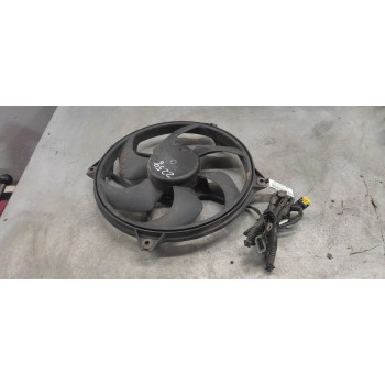 ELECTROVENTILADOR 