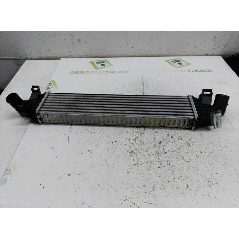 Recambio de intercooler para ford focus c-max (cap) ambiente (d) referencia OEM IAM 1673687  