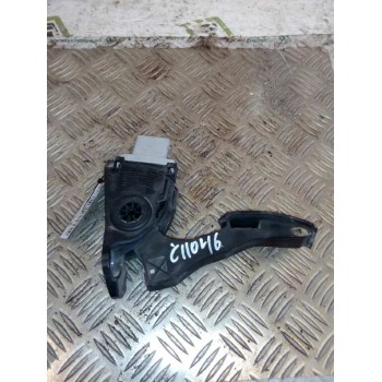 Recambio de pedal acelerador para man tg - a 18.xxx fg / bb   (e3/e4) l referencia OEM IAM 81259706103  