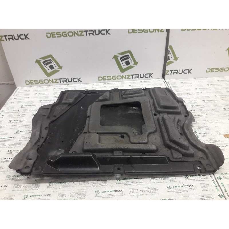 Recambio de cubrecarter para audi a6 berlina (c4) 2.5 tdi referencia OEM IAM 4A0805886J - Negro 2