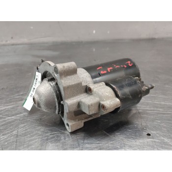Recambio de motor arranque para citroën xsara berlina 2.0 hdi exclusive (66kw) referencia OEM IAM   