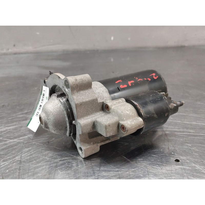 Recambio de motor arranque para citroën xsara berlina 2.0 hdi exclusive (66kw) referencia OEM IAM   
