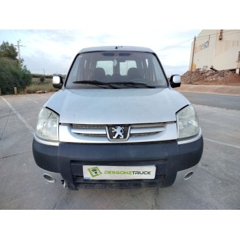 peugeot partner (s2) del año 2008