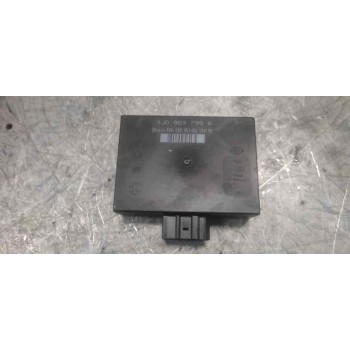 Recambio de modulo confort para volkswagen passat berlina (3b2) comfortline referencia OEM IAM 1J0959799Q 5DK00795150 23 PINS