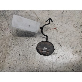 Recambio de tapa para seat leon (1p1) comfort limited referencia OEM IAM 1P0802241  