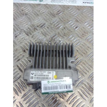 MODULO ELECTRONICO 7420753000 