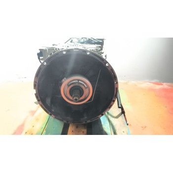 Recambio de caja cambios para renault magnum ab diesel referencia OEM IAM AT2412D 3190585 1100202046