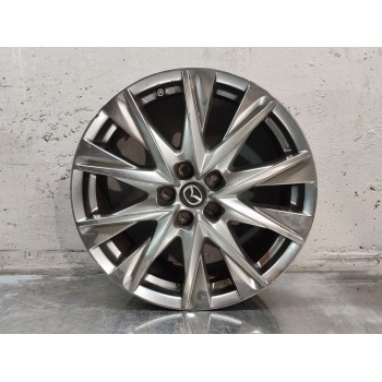 Recambio de juego llantas para mazda cx-5 (kf) 2.2 d referencia OEM IAM 9965147090  diametro 19´