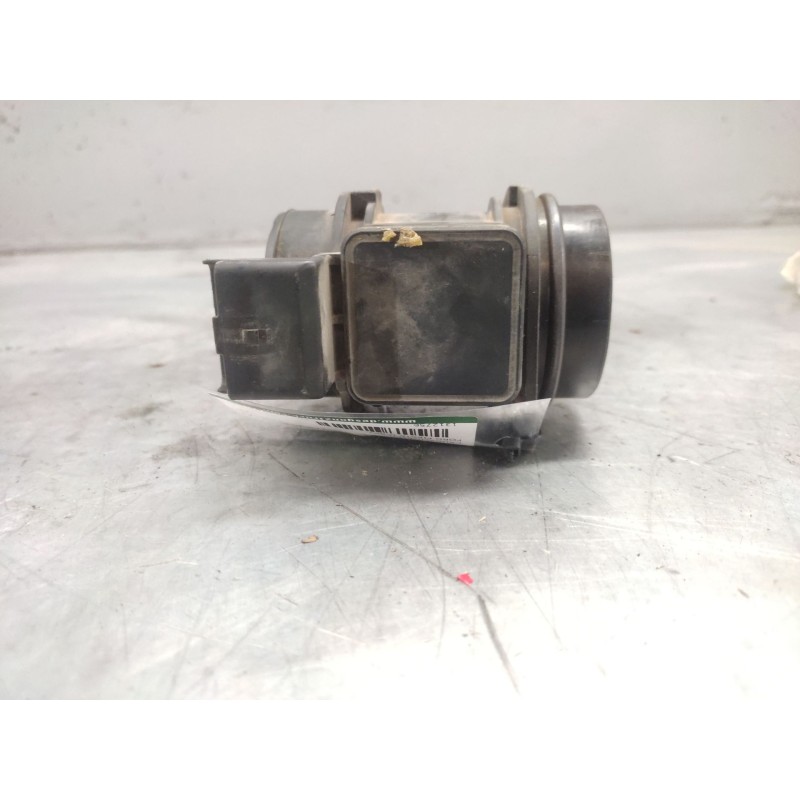 Recambio de caudalimetro para ford fiesta (cbk) ambiente referencia OEM IAM 9657533680  6 PINS - Verde 4