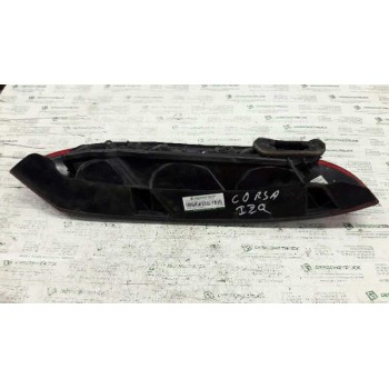 Recambio de piloto trasero izquierdo para opel corsa c club referencia OEM IAM 09114336 89302171 
