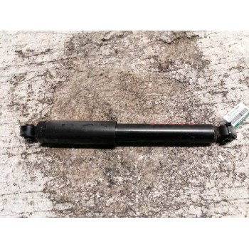 Recambio de amortiguador trasero para opel agila básico referencia OEM IAM 644609745  