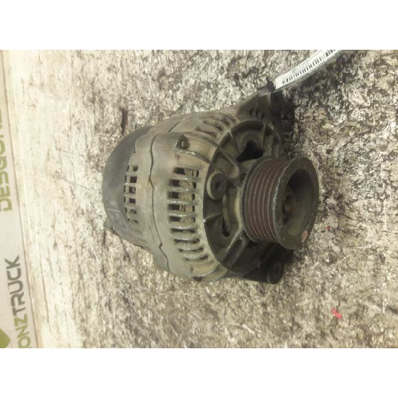 Recambio de alternador para ford escort berlina/turnier flair berlina referencia OEM IAM 0120485029 14V 40-70A BOSCH