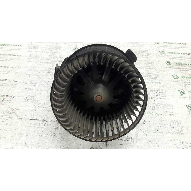 Recambio de ventilador calefaccion para peugeot 106 (s1) cocktail referencia OEM IAM   