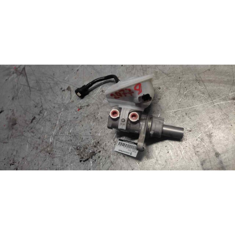 Recambio de bomba freno para citroën c4 coupe vts referencia OEM IAM   