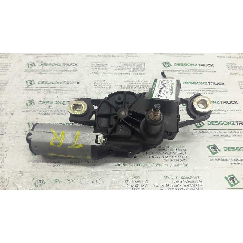 Recambio de motor limpia trasero para seat ibiza (6l1) cool referencia OEM IAM 6L6955711  