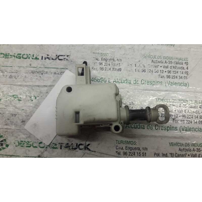 Recambio de motor cierre centralizado porton para seat ibiza (6l1) cool referencia OEM IAM 3B0862159  