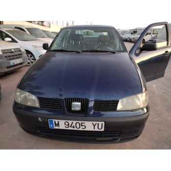 seat cordoba berlina (6k2) del año 2000