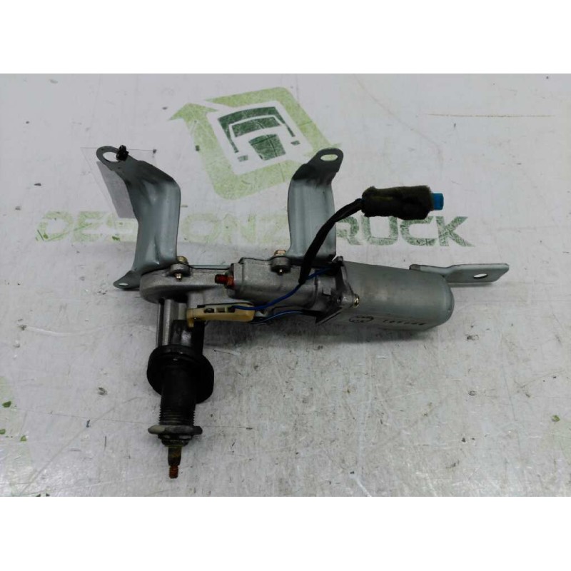 Recambio de motor limpia trasero para kia pride glxi familiar referencia OEM IAM KKY0167450  