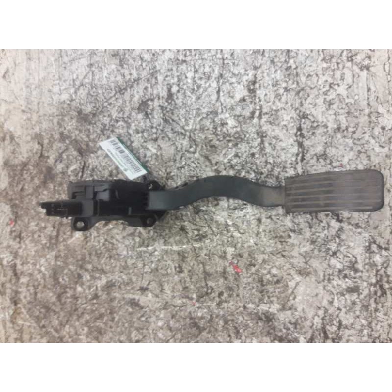 Recambio de potenciometro pedal para peugeot 308 confort referencia OEM IAM 9671433680 6PV00994940 6 PINS