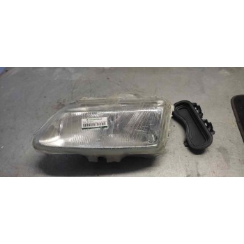 Recambio de faro izquierdo para renault laguna (b56) 2.0 d rn (b56f/g) referencia OEM IAM  NUEVO 