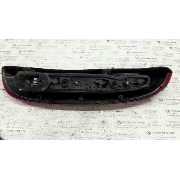 Recambio de piloto trasero izquierdo para opel corsa c club referencia OEM IAM 09114336 89302171 