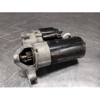 Recambio de motor arranque para citroën xsara berlina 2.0 hdi exclusive (66kw) referencia OEM IAM   