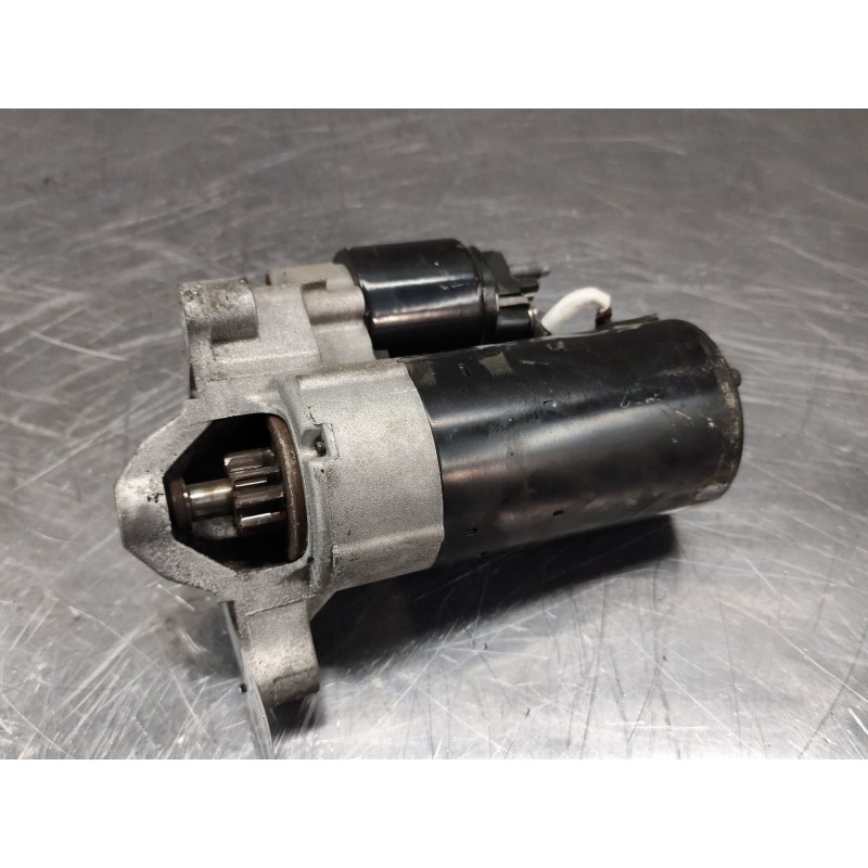Recambio de motor arranque para citroën xsara berlina 2.0 hdi exclusive (66kw) referencia OEM IAM - Plata 2