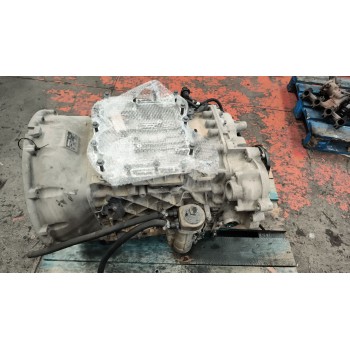 Recambio de caja cambios para renault magnum ab diesel referencia OEM IAM AT2412D 3190585 1100202046