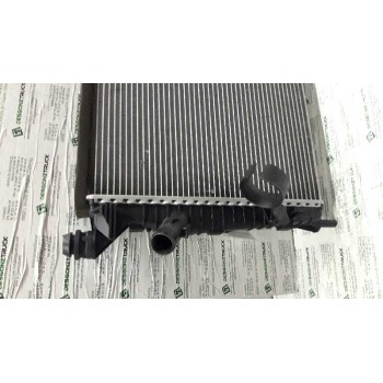 Recambio de radiador agua para ford focus lim. (cb4) titanium referencia OEM IAM 3M5H8005TL  